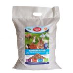 Bonny Nice Dogal Cam Pelet Tavsan Altligi 10 Kg 20 L