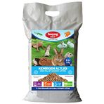 Bonny Nice Doğal Çam Pelet Tavşan Kafes Altlığı 5 Kg 10 Lt (3 Adet)