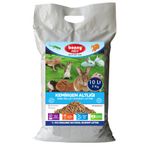 Bonny Nice Doğal Çam Talaşı Pelet Kemirgen Hamster Altlığı 5 Kg 9 L