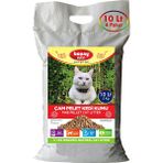 Bonny Nice Doğal Kedi Kumu Çam Pellet 5 Kg 10 Lt x 4 Paket