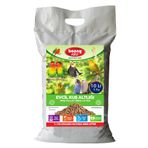 Bonny Nice Doğal Kuş Kumu Çam Pelet Papağan Kuş Kafes Altlığı 5 Kg 10 Lt