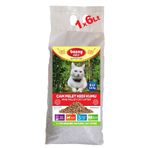 Bonny Nice Doğal Pellet Çam Peleti Kalın 6 lt Kedi Kumu