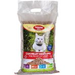 Bonny Nice Organik Çam Pelet 3 x 9 lt Kedi Kumu