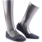 Bonny Silver Babet Gümüş Çorap - 39 - 42 - Füme