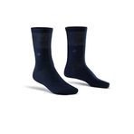 Bonny Silver Diyabetik Soket Erkek Lacivert Gümüş Çorap Lacivert 39-42