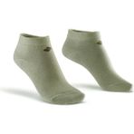 Bonny Silver Kadın Lime Gümüş Çorap - Yeşil - 35 - 38