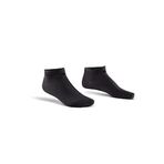 Bonny Silver Koku Yapmayan Patik Erkek Füme Gümüş Çorap Füme 39-42