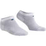 Bonny Silver Patik Gümüş Çorap - 43 - 46 - Beyaz