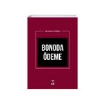 Bonoda Ödeme - Mustafa Eser Cinbaş