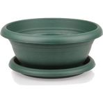 BONSAİ SAKSISI 3 ADET (TABAKLI 13 LT)