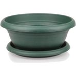 BONSAİ SAKSISI 3 ADET (TABAKLI 2.1 LT)
