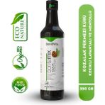 Bontemıx Kozalak Pekmezi Kürü (Kekik+Lavanta+Mentol) 350 gr