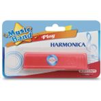 Bontempi Mızıka 12 Notalı