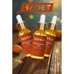 Bontia Kayısı Çekirdeği Yağı 3X20 ml Kış Fırsatı Seti – %100 Saf Soğuk Sıkım Yaşlanma Karşıtı Özellik - Miktar