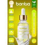 Bontia Limon Kabuğu Yağı 20 ml – %100 Saf Uçucu Yağ, Ferahlatıcı Aroma, Cilt ve Ortam