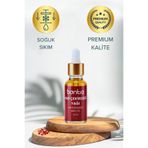 Bontia Nar Çekirdeği Yağı 20 ml