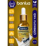 Bontia Premium Çörekotu Yağı - %100 Saf Doğal Bağışıklık ve Cilt Desteği 20ML - 20 ml