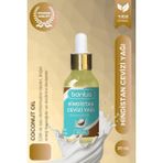 Bontia Saf Hindistan Cevizi Yağı 20 ml Doğal Nemlendirici Cilt ve Saç Bakımında Etkili