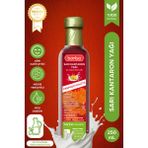 Bontia Zeytinyağı Maserasyon Sarı Kantaron Yağı 250 ml – %100 Saf, Cilt Onarıcı ve Rahatlatıcı Bitkisel Bakım Yağı