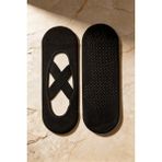 Bony Socks Kadın Asta Yoga / Pilates Çorabı Siyah - 39 - 42