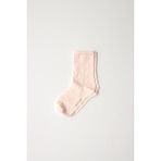 Bony Socks Kadın Viskoz Soket Çorap Açık Pembe - 39 - 42