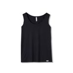 Bony&Katia Basic Modal Erkek Atlet Siyah,Xl