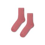 Bony&Katia Kadın Family Basic Soket Çorap Gül Pembe,35-39