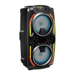 Bood An-84 Taşınabilir Müzik Sistemi