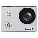 Bood Bd-8000 Wi-Fi 4K Aksiyon Kamera