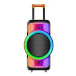Bood Cn-99Ztx Bluetooth Hoparlör Teşhir
