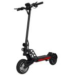 Bood Cx-800 800 W Elektrikli Scooter Teşhir