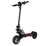 Bood Cx-800 Siyah&Antrasit 800 W E-Scooter