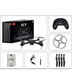 Bood Fly WiFi 4K Drone