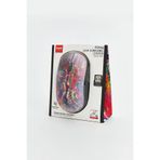 Bood Gr-81 Kablosuz Mouse | Sessiz Tıklama, Ergonomik, 2.4g USB Alıcılı, Ofis & Oyun