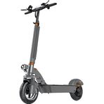 Bood Kickscooter Q1000 1000 W 50 km Menzil Siyah Elektrikli Scooter