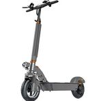 Bood Kickscooter Q1000 1000 W 50 km Menzil Siyah Elektrikli Scooter