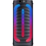 Bood MT-7000X 40 W Taşınabilir Bluetooth Hoparlör