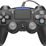 Bood PS4 Dualshock Kablolu Oyun Kolu 001