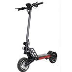 Bood Q 1200 Max Professional Scooter