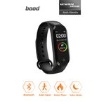 Bood Smart Wristband Akıllı Bileklik Saat