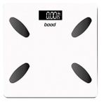 Bood TR-95 Vücut Analiz Tartısı