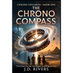 Book 1: The Chrono Compass