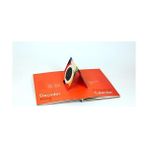 Book Is A Planetarium: And Other Extraordinary Pop-Up Contraptions - Standart