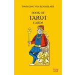 Book Of Tarot - John King Van Rensselaer