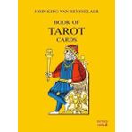 Book of Tarot - Kırmızı Ada Yayınları