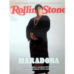 Bookazine Rolling Stone Especial Maradona para Coleccionistas