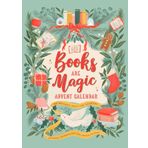 Books Are Magic Advent Calendar: 25 Bookish Gifts for Readers