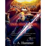 Books One to Five of the Sons of Odin: Angel-Magic Edition: 5