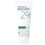 Boom Butter 250 ml %2 Baicapil Dökülme Önleyici ve Onarım Şampuanı