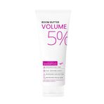 Boom Butter 250 ml Zayıf İnce Telli Saçlar için Volume Şampuan